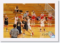 Hayden @ SHHS - JV Basketball * (176 Slides)